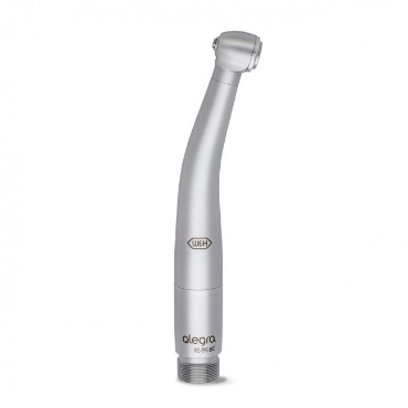 W&H DentalWerk Alegra TE-95 RM - турбинный наконечник со стандартной головкой (для 4-канального соединения MidWest)