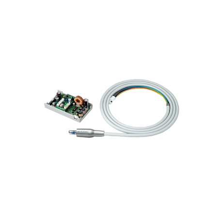 NSK NLX nano S230 - портативная система с электрическим бесщеточным микромотором с оптикой
