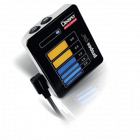 Dentsply ProPex Pixi - портативный апекслокатор