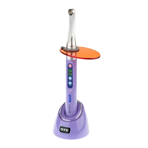 Woodpecker i Led purple — Лампа полимеризационная